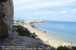 020- Rhodes-Cite medievale 
